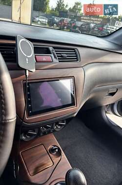 Седан Mitsubishi Lancer 2007 в 
