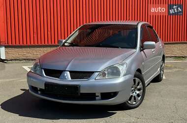 Седан Mitsubishi Lancer 2006 в Одесі