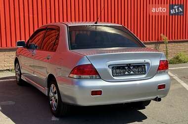 Седан Mitsubishi Lancer 2006 в 