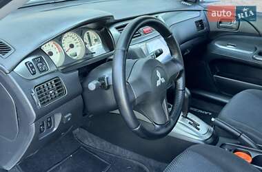 Седан Mitsubishi Lancer 2006 в 