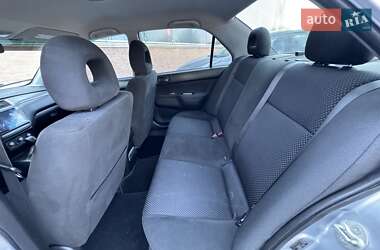 Седан Mitsubishi Lancer 2006 в 