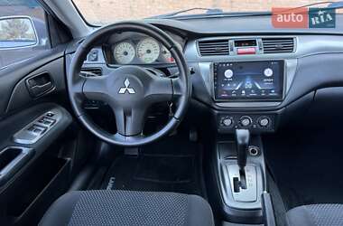 Седан Mitsubishi Lancer 2006 в 