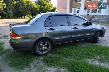 Седан Mitsubishi Lancer 2005 в Тростянці