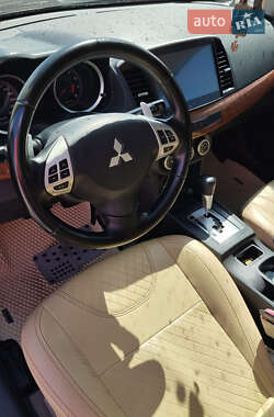 Седан Mitsubishi Lancer 2007 в 
