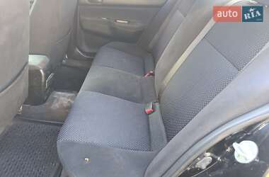 Седан Mitsubishi Lancer 2007 в 