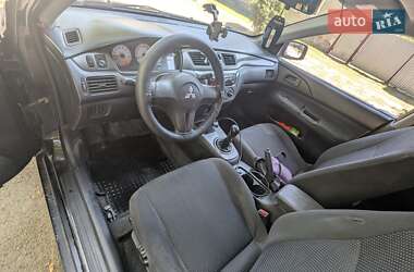 Седан Mitsubishi Lancer 2007 в 