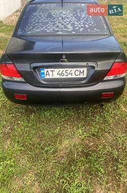 Седан Mitsubishi Lancer 2004 в 