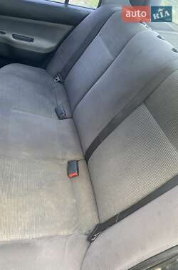Седан Mitsubishi Lancer 2004 в 