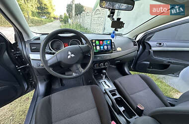 Седан Mitsubishi Lancer 2008 в 