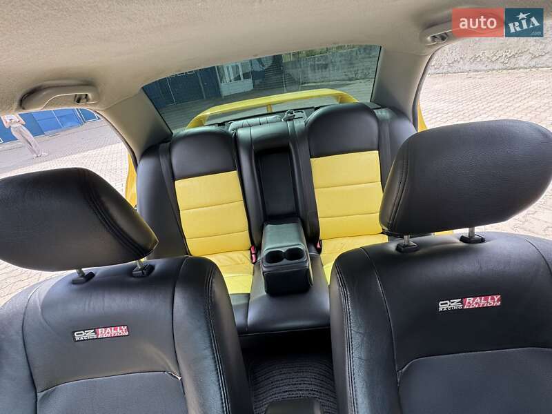 Седан Mitsubishi Lancer 2002 в Ивано-Франковске фото 10 Седан Mitsubishi Lancer 2002 в Ивано-Франковске