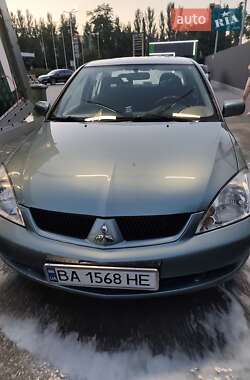 Седан Mitsubishi Lancer 2006 в 