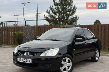 Седан Mitsubishi Lancer 2004 в Ивано-Франковске