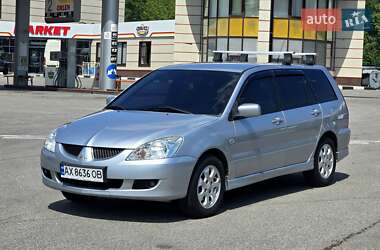 Универсал Mitsubishi Lancer 2003 в 