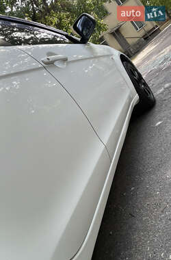 Седан Mitsubishi Lancer 2009 в 