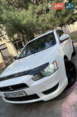 Седан Mitsubishi Lancer 2009 в 