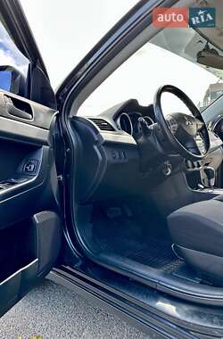 Седан Mitsubishi Lancer 2011 в 