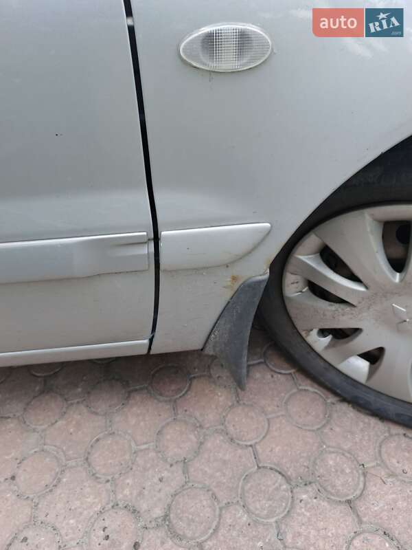 Седан Mitsubishi Lancer 2007 в Кременчуге