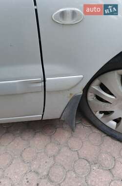 Седан Mitsubishi Lancer 2007 в 