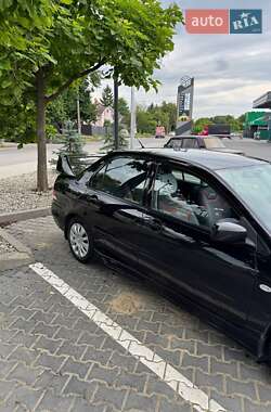 Седан Mitsubishi Lancer 2007 в 