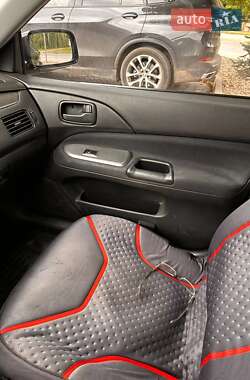 Седан Mitsubishi Lancer 2007 в 