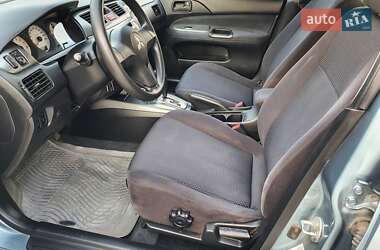 Седан Mitsubishi Lancer 2006 в 