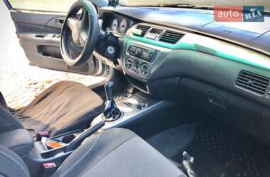 Седан Mitsubishi Lancer 2007 в 