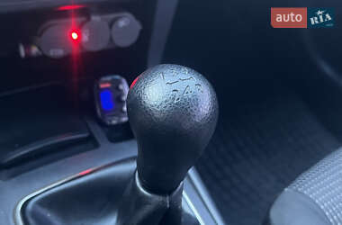 Седан Mitsubishi Lancer 2011 в 