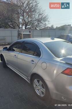 Седан Mitsubishi Lancer 2007 в 