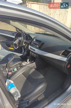 Седан Mitsubishi Lancer 2007 в 