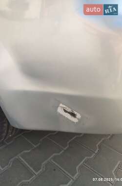 Седан Mitsubishi Lancer 2007 в 