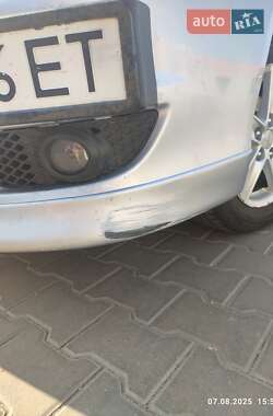 Седан Mitsubishi Lancer 2007 в 
