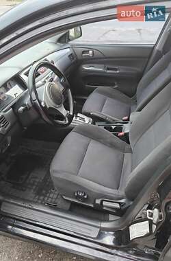 Седан Mitsubishi Lancer 2006 в 