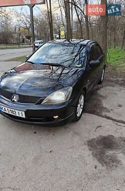 Седан Mitsubishi Lancer 2006 в Києві