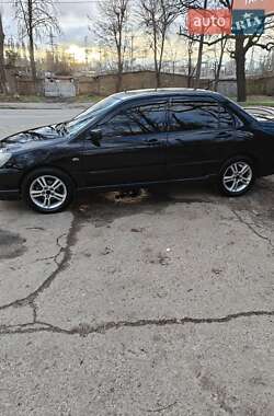 Седан Mitsubishi Lancer 2006 в 