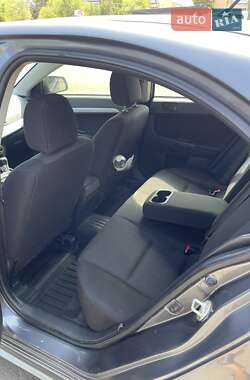 Хэтчбек Mitsubishi Lancer 2009 в 