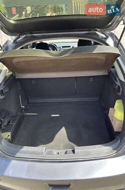 Хэтчбек Mitsubishi Lancer 2009 в 