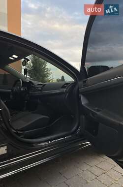 Седан Mitsubishi Lancer 2008 в 