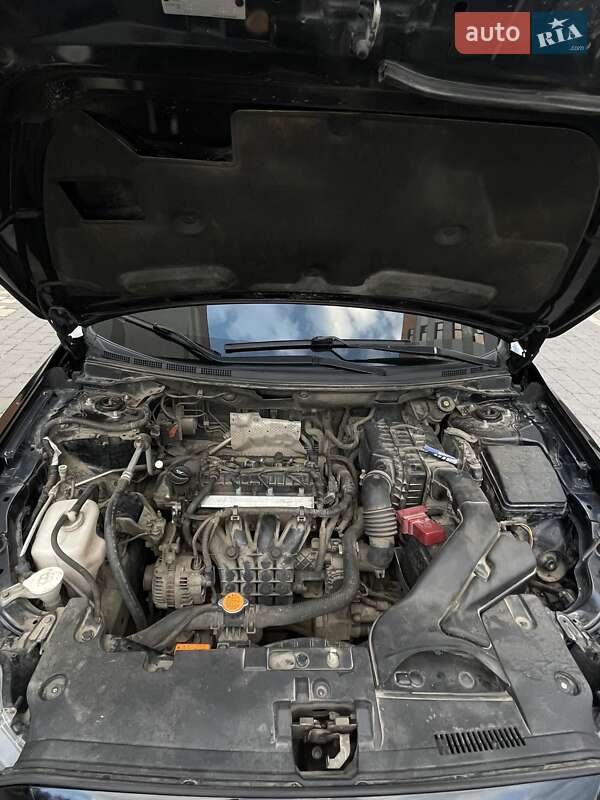 Седан Mitsubishi Lancer 2008 в Ивано-Франковске