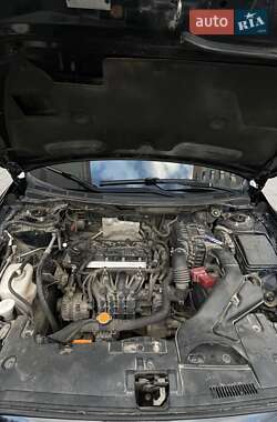 Седан Mitsubishi Lancer 2008 в 