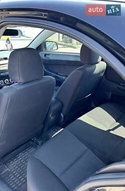 Хетчбек Mitsubishi Lancer 2009 в Чернівцях