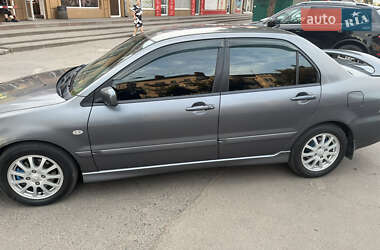 Седан Mitsubishi Lancer 2007 в Кривом Роге