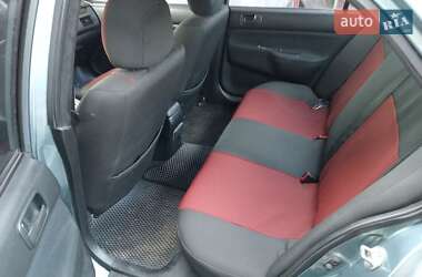 Седан Mitsubishi Lancer 2006 в 