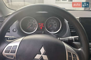 Седан Mitsubishi Lancer 2014 в 