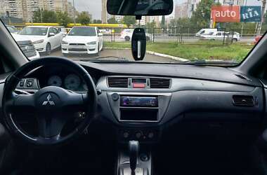Седан Mitsubishi Lancer 2006 в 