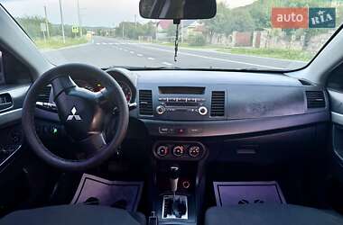 Седан Mitsubishi Lancer 2007 в 