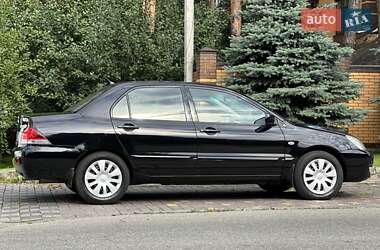 Седан Mitsubishi Lancer 2007 в 