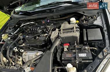Седан Mitsubishi Lancer 2007 в 