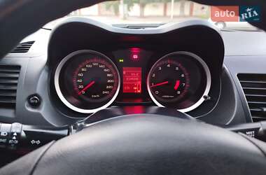 Седан Mitsubishi Lancer 2008 в 