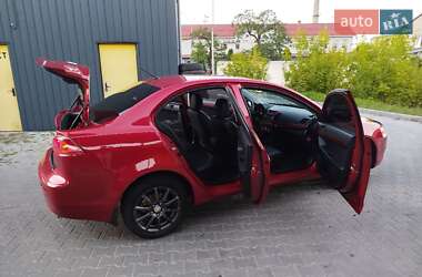 Седан Mitsubishi Lancer 2008 в 