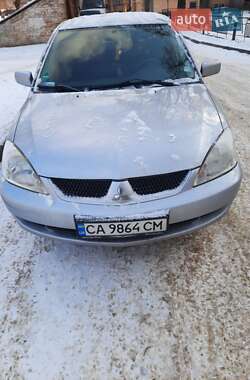 Универсал Mitsubishi Lancer 2006 в 